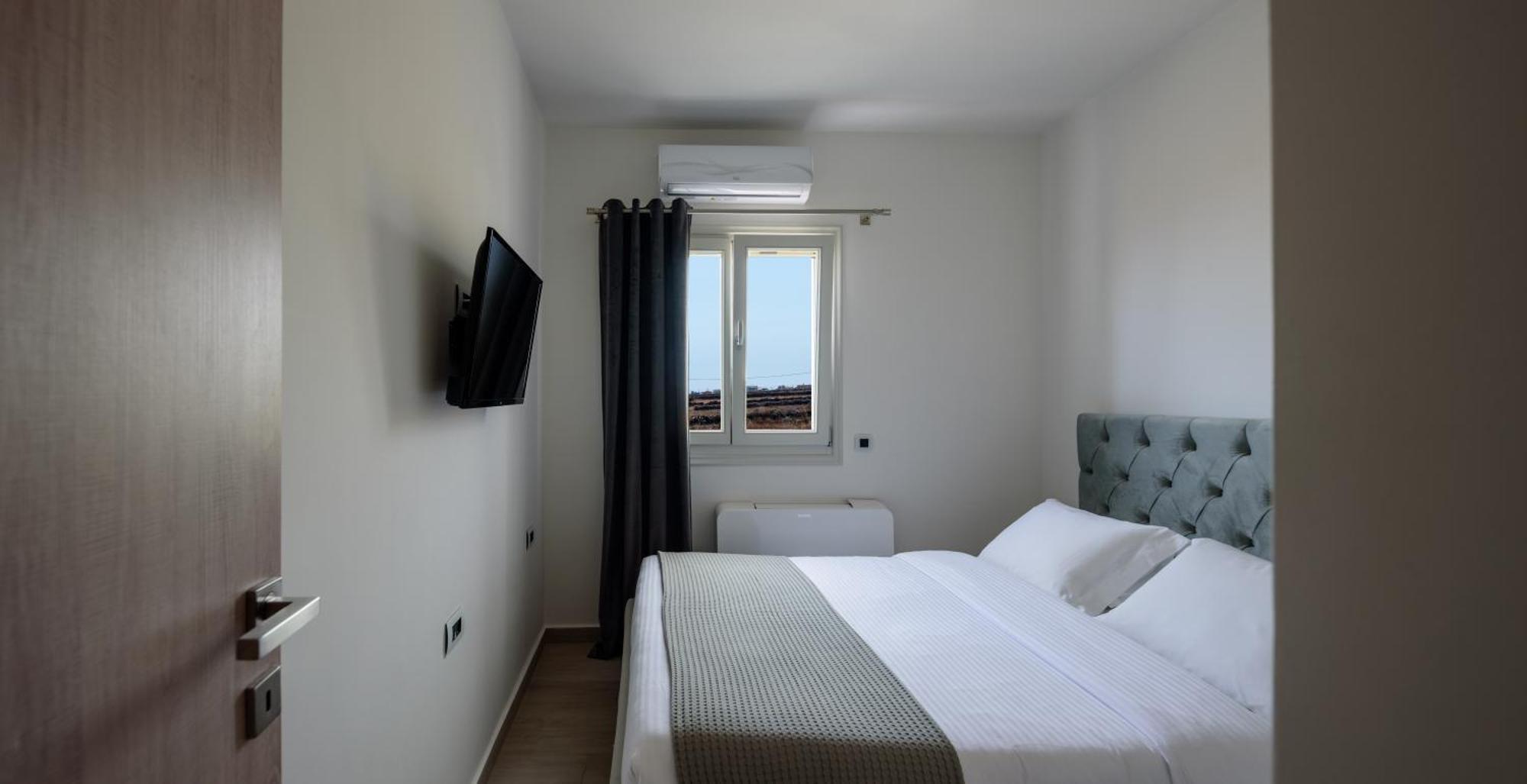Ak Villa Oia Exterior foto